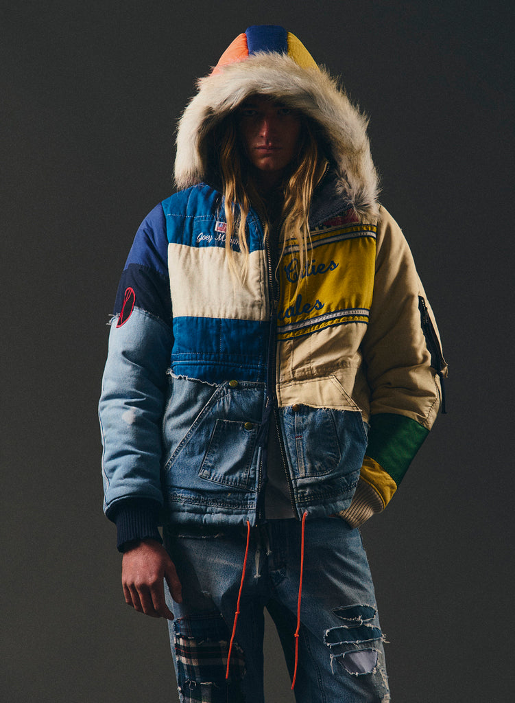 RACER