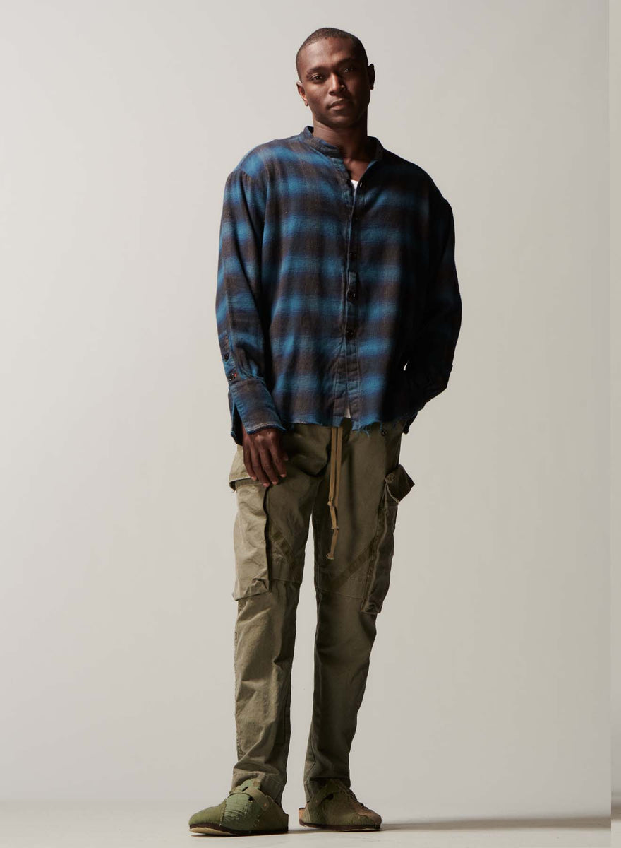 Greg Army ARMY 34 GL CARGO ARMY – Greg Lauren