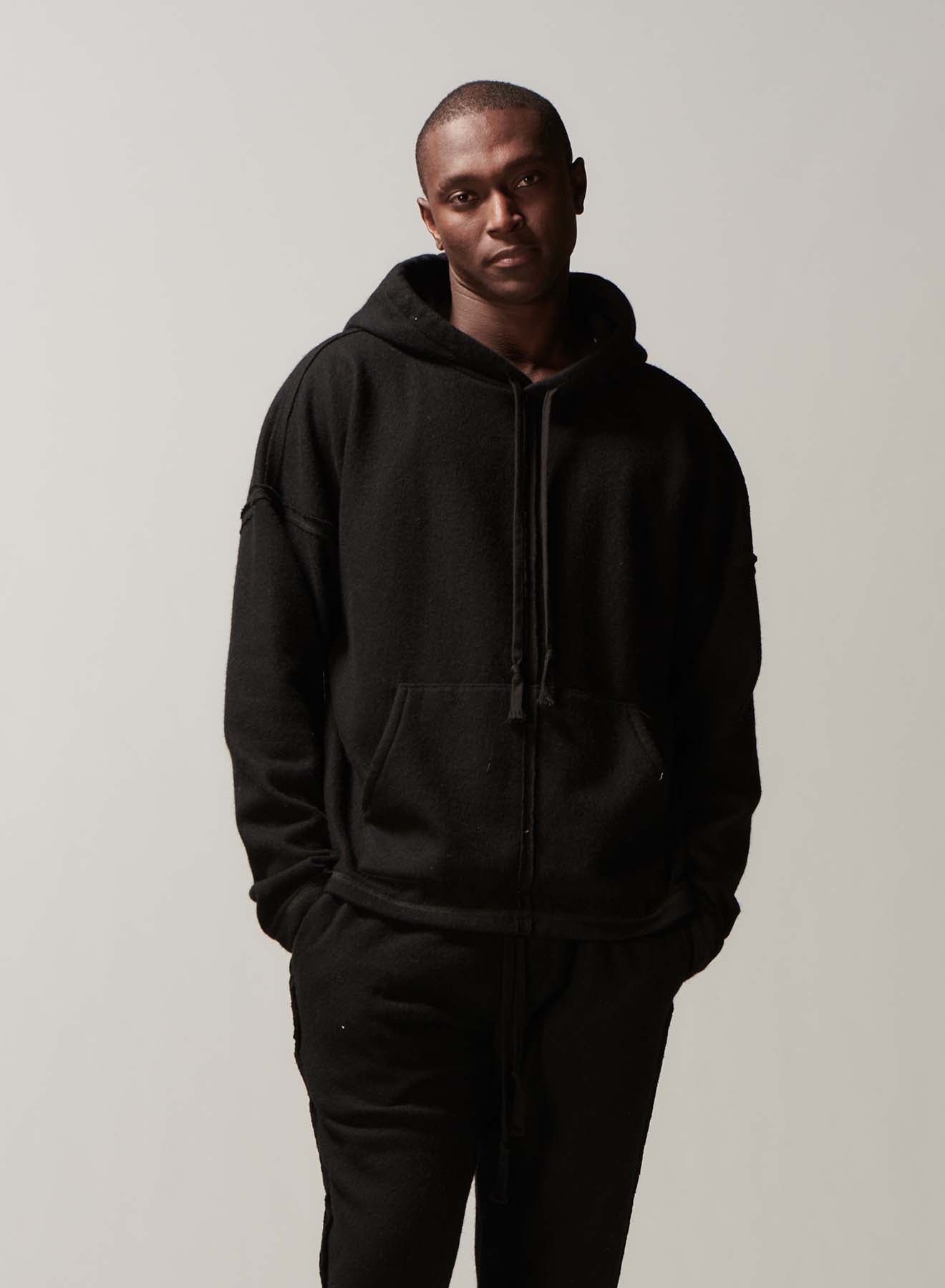 Greg lauren hoodie outlet