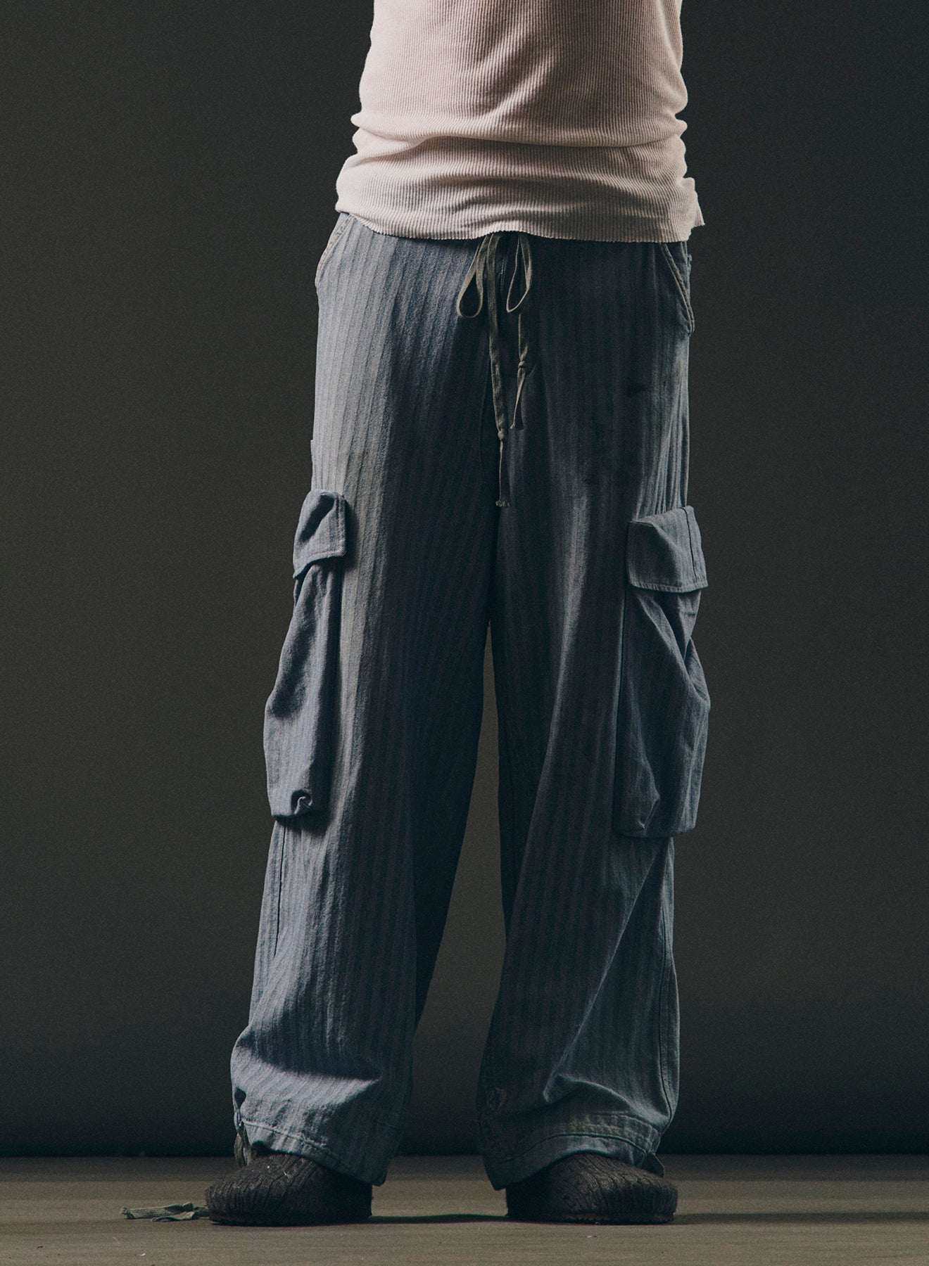 MENS PANTS – Greg Lauren