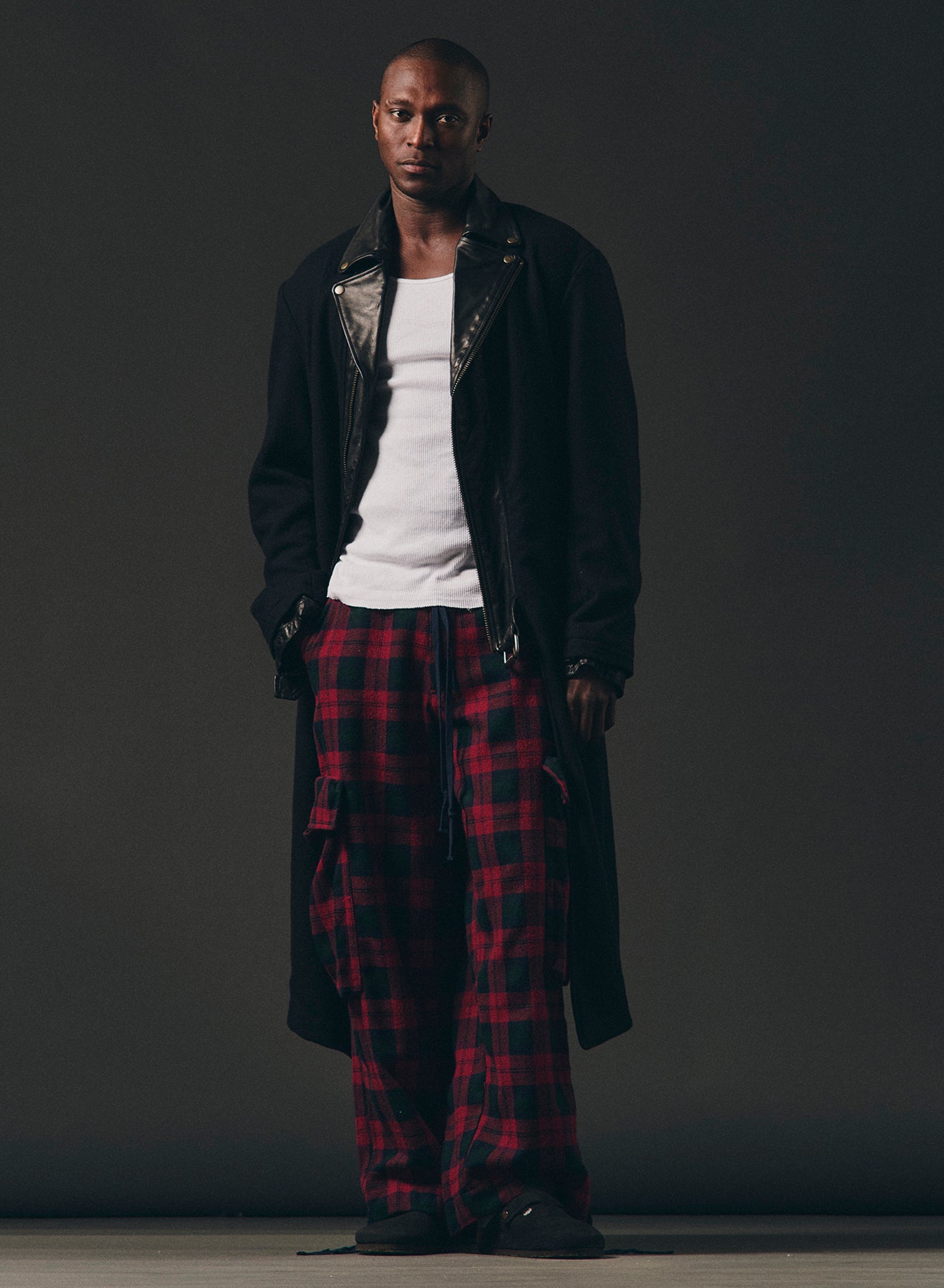 MENS PANTS – Greg Lauren