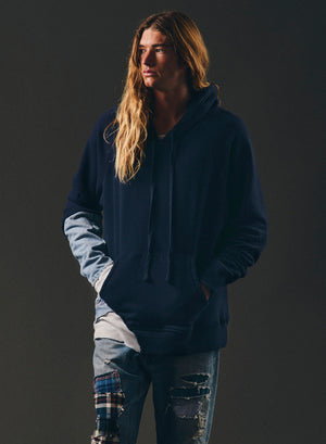 MENS HOODIES Greg Lauren