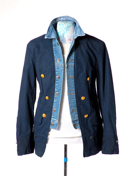 ジャケット・アウター goa military jacket mcbring grange Goa Military | Grailed