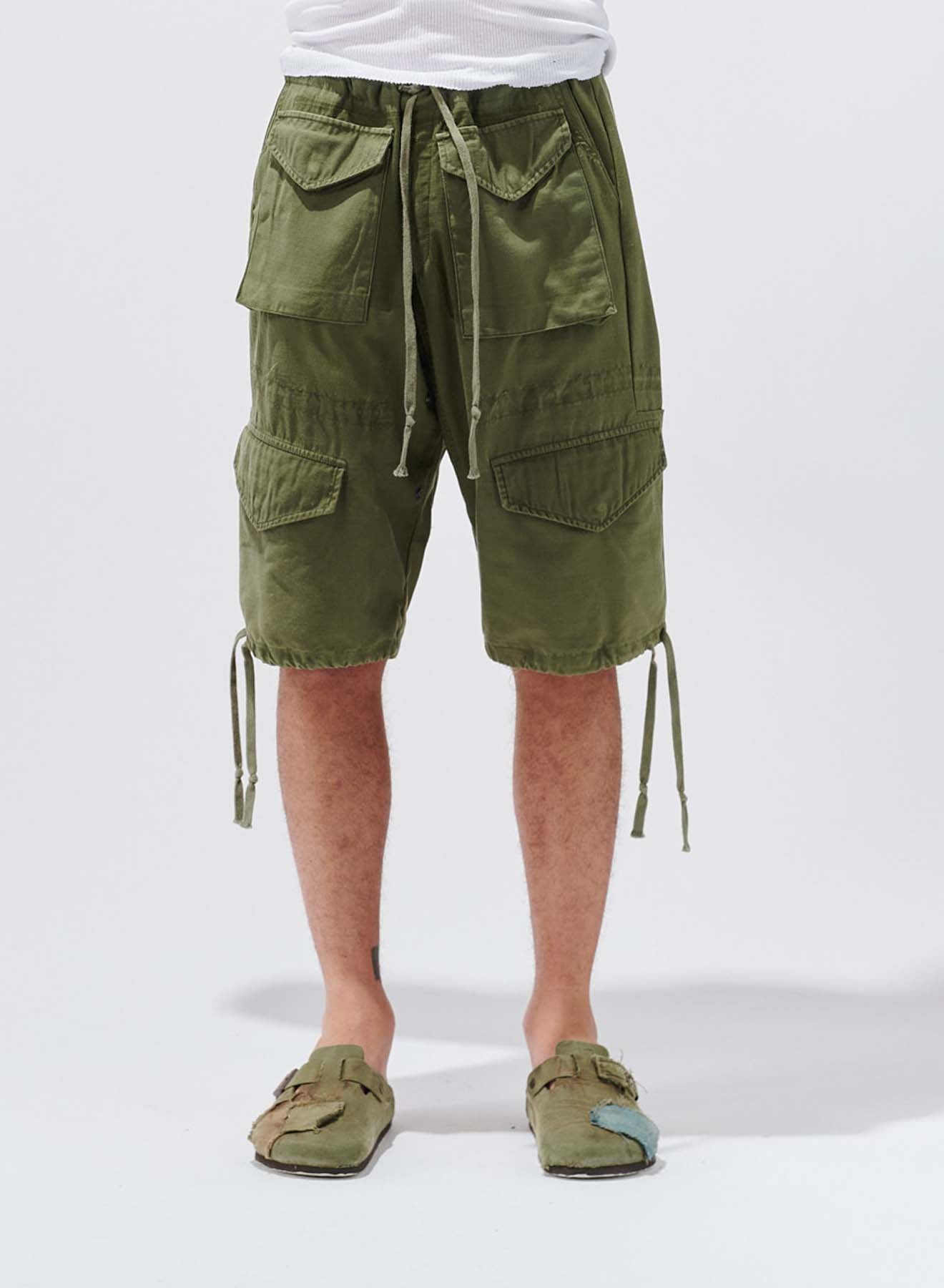 Army Jacket Short Army 1 Army