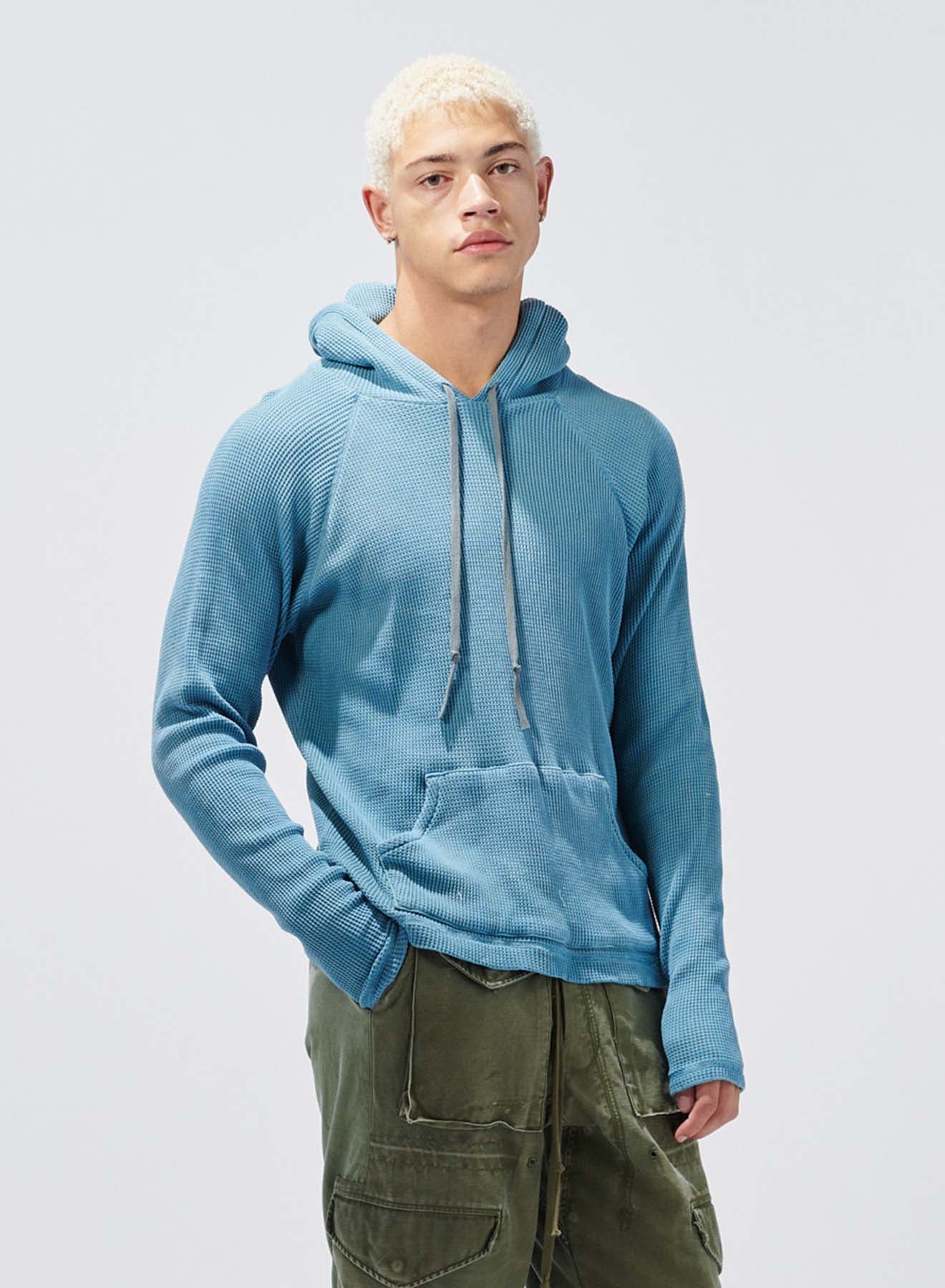 Greg shop lauren hoodie